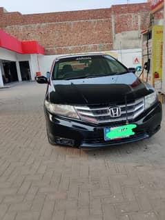 Honda City 1.3 special Edition