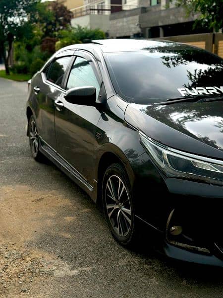 Honda City 1.3 special Edition 12