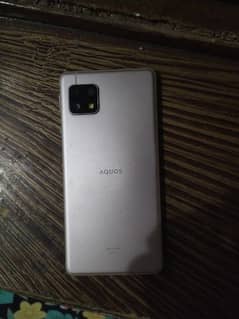 SHARP AQUOS SENSE 5G ( sim and wifi signal issue) 0