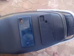 Infinix Hot 10