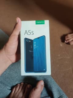 Oppo A5s  Best set All ok condition 8/8. 0