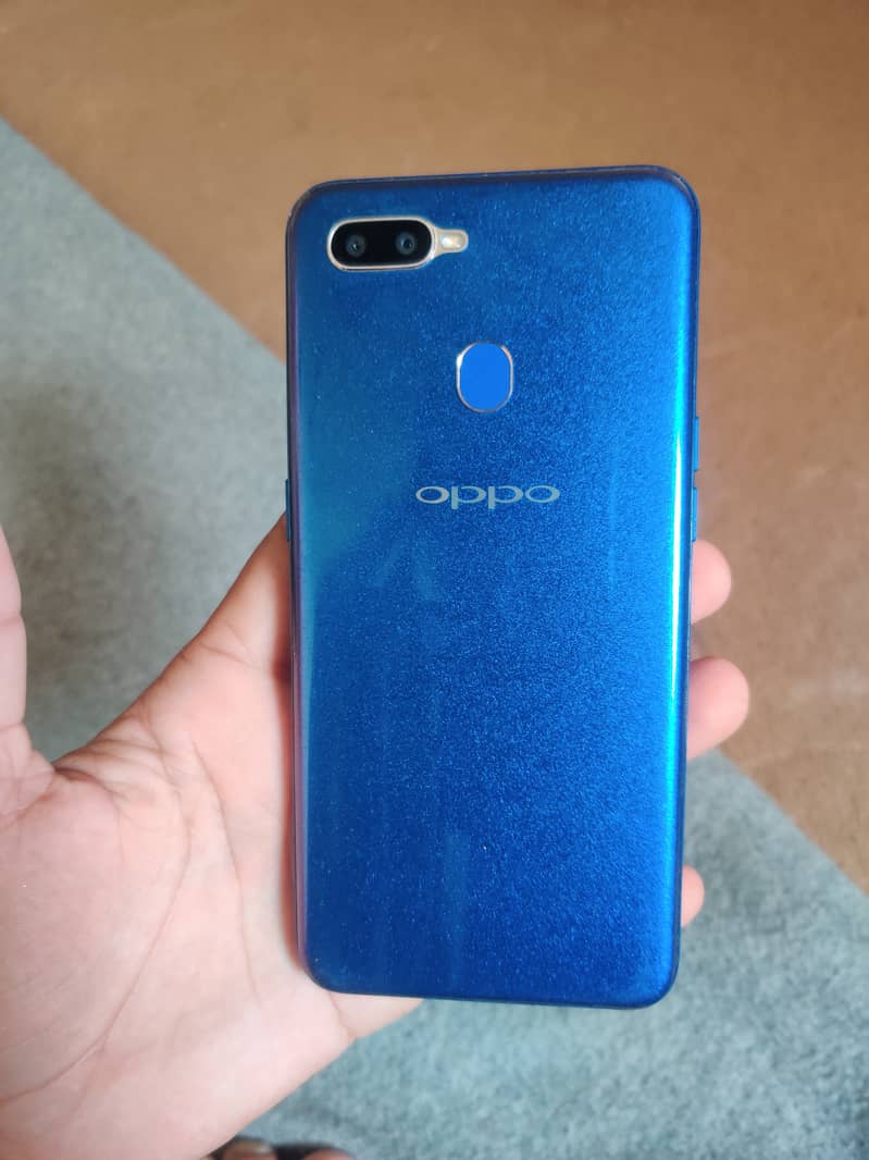 Oppo A5s  Best set All ok condition 8/8. 8