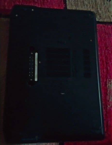 Dell Latitude Leptop Core i5 3rd Generation 1