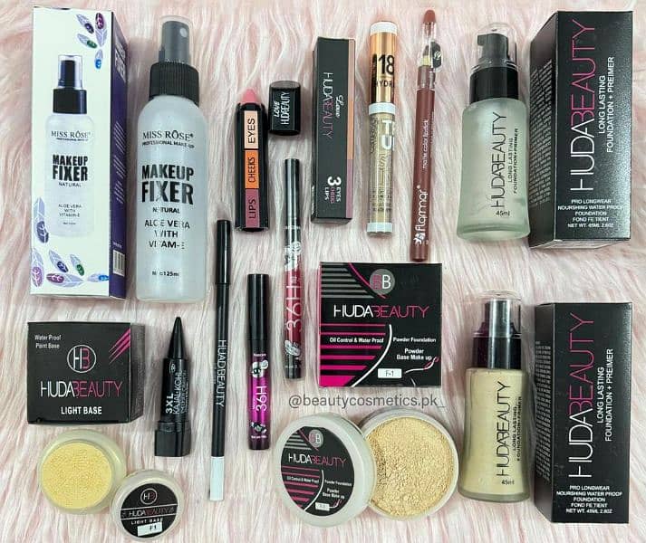 12 in 1 makeup deal 1