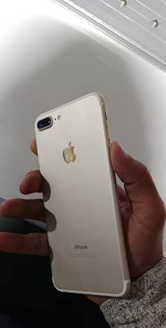 iphone 7plus non PTA