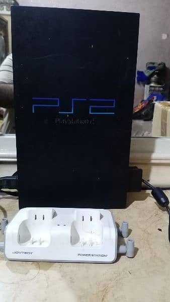 play station 2 5