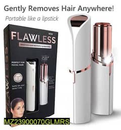 Hair Removal Machine