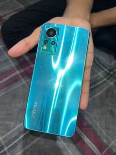 Infinix Note 11