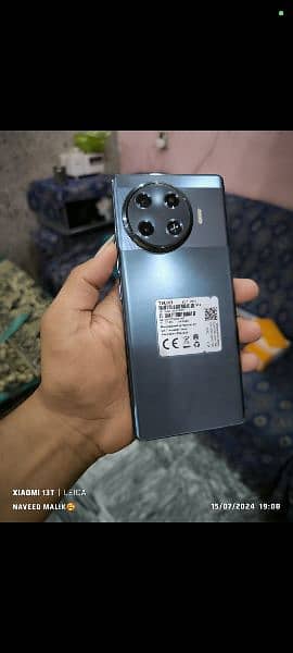 Spark 20 pro plus 8+8/256 (108) camra 1