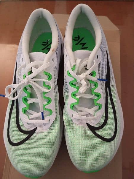 sneakers Nike zoom Fly 5 series 0