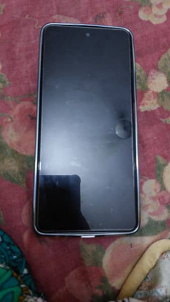 Infinix hot 30 0