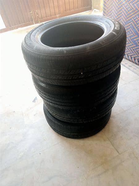 4 tyre 1