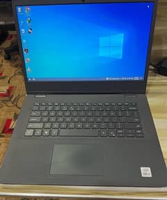 Dell laptop 12/256