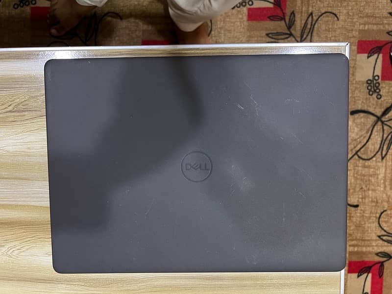 Dell laptop 12/256 3