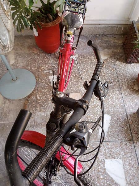 Shimano original bicycle 3