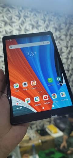 Lenovo Tab M8 | 2GB Ram 16GB Rom | Best Budget Tablet