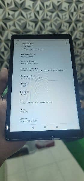 Lenovo Tab M8 | 2GB Ram 16GB Rom | Best Budget Tablet 2