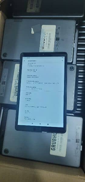 Lenovo Tab M8 | 2GB Ram 16GB Rom | Best Budget Tablet 3