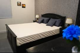 Luxurious 2 bed fully furnished apartments available for sale 0