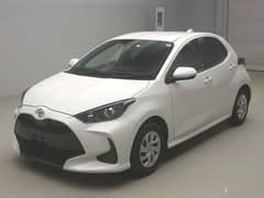 Toyota Yaris1.0 g __ 2021 Model