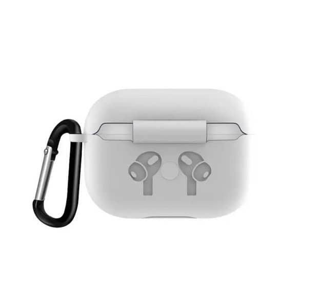 air pod pro 2 silicone cover 8