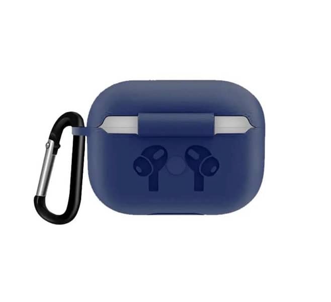 air pod pro 2 silicone cover 9