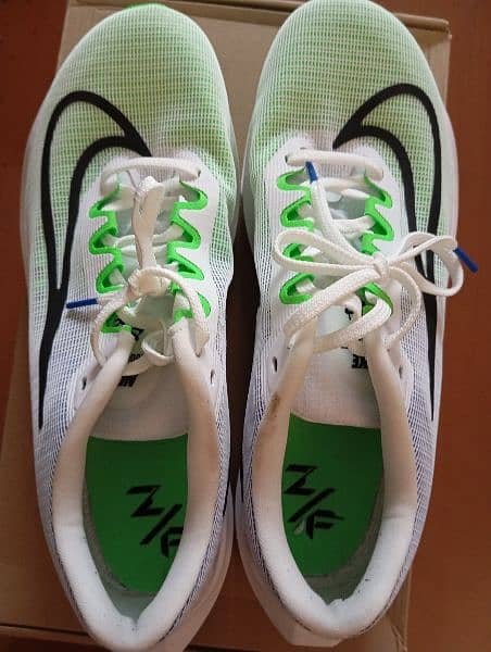 Sneakers Nike Zoom Fly 5 Series 1