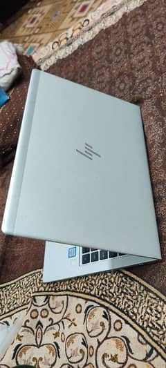 HP ELITEBOOK CORE I5 7TH GENERATION 03024292955