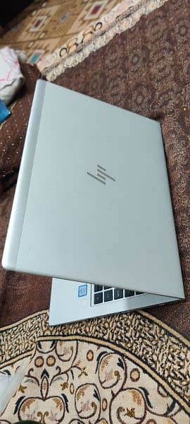 HP ELITEBOOK CORE I5 7TH GENERATION 03024292955 0