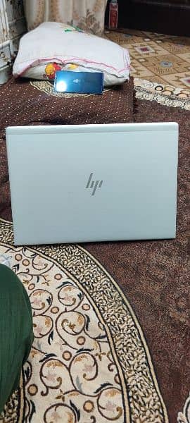 HP ELITEBOOK CORE I5 7TH GENERATION 03024292955 1