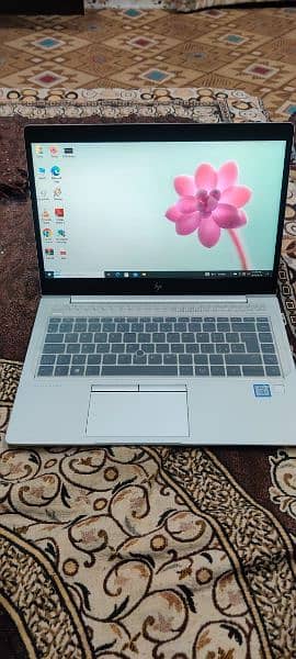 HP ELITEBOOK CORE I5 7TH GENERATION 03024292955 2