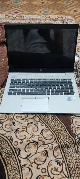 HP ELITEBOOK CORE I5 7TH GENERATION 03024292955 6