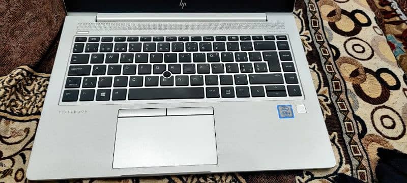 HP ELITEBOOK CORE I5 7TH GENERATION 03024292955 8