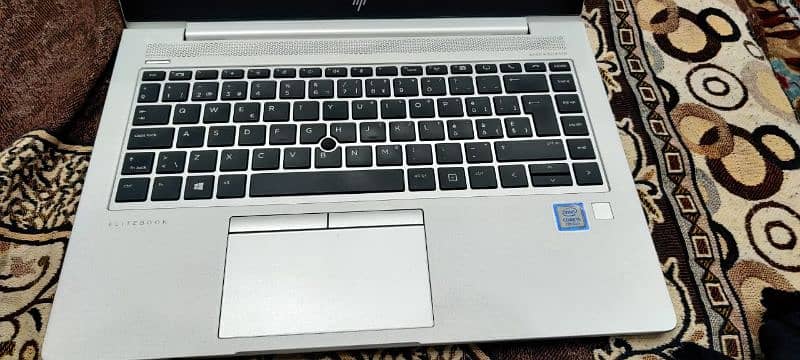 HP ELITEBOOK CORE I5 7TH GENERATION 03024292955 9