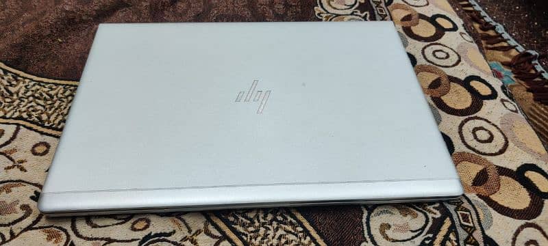 HP ELITEBOOK CORE I5 7TH GENERATION 03024292955 11