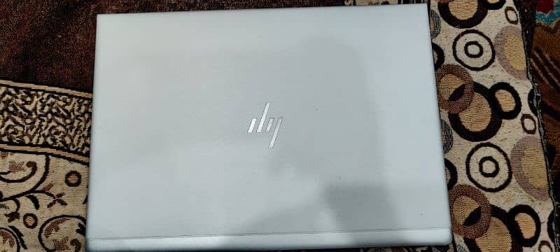 HP ELITEBOOK CORE I5 7TH GENERATION 03024292955 14