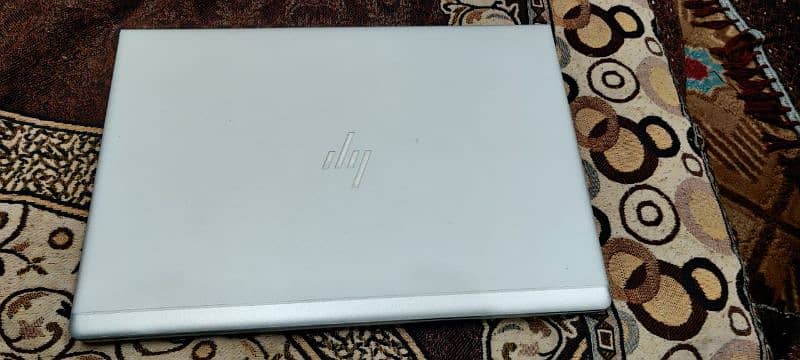 HP ELITEBOOK CORE I5 7TH GENERATION 03024292955 16