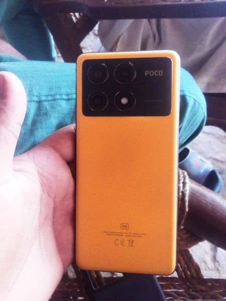 poco x6pro 1