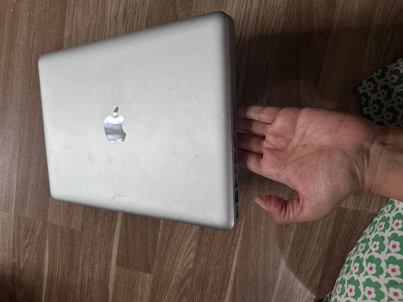 Macbook Pro A1278 (2012) 3