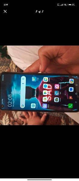 Tecno spark 7pro 1