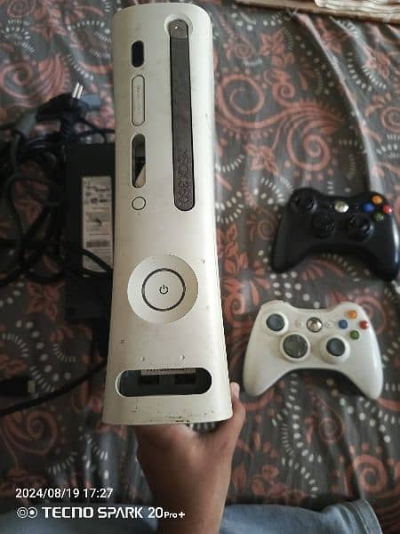 Xbox 360 1