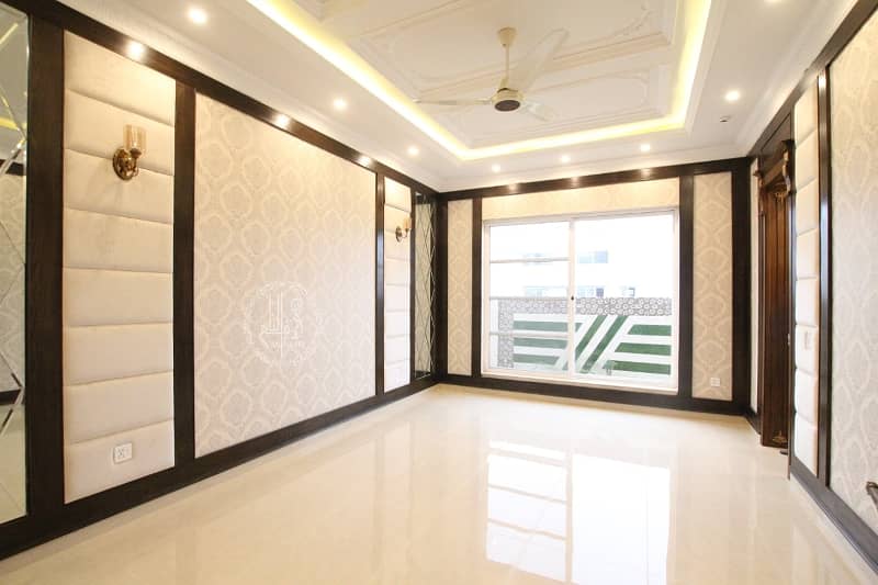 1 Kanal Full House With Full Basement Is Available For Rent In DHA Phase 6 9