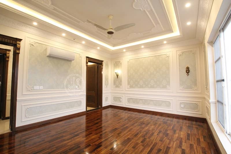 1 Kanal Full House With Full Basement Is Available For Rent In DHA Phase 6 14