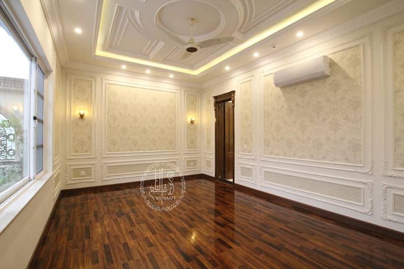 1 Kanal Full House With Full Basement Is Available For Rent In DHA Phase 6 30