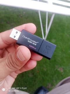 Kingston USB 0