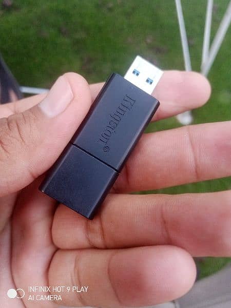 Kingston USB 1