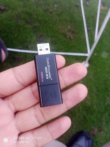 Kingston USB 2