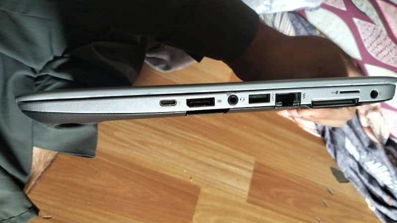 Hp elitebook 3