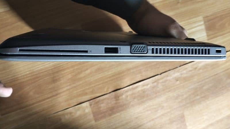 Hp elitebook 5