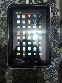 Intel tab 10 inch used . 1 GB ,10 GB.